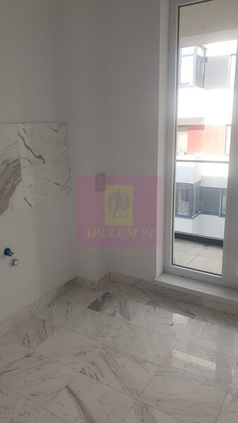 Apartament  2 camere finisaje lux, Complex Avangard