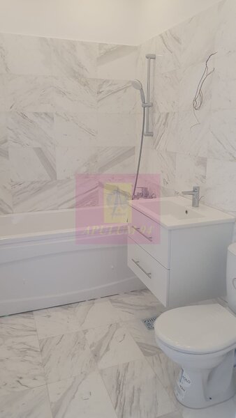 Apartament  2 camere finisaje lux, Complex Avangard
