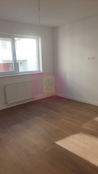 Apartament  2 camere finisaje lux, Complex Avangard