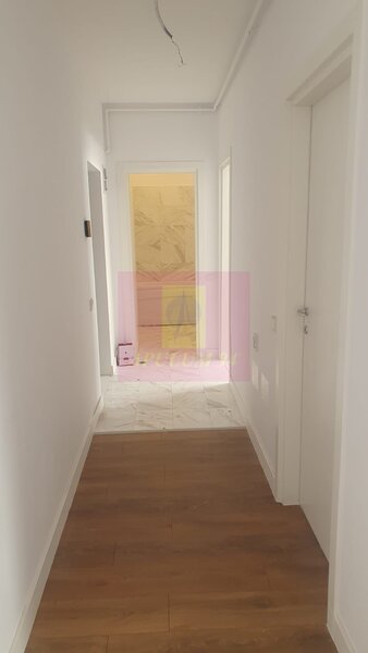 Apartament  2 camere finisaje lux, Complex Avangard
